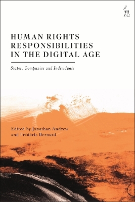 Human Rights Responsibilities in the Digital Age - 