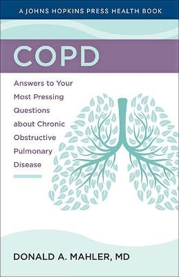 COPD - Donald A. Mahler