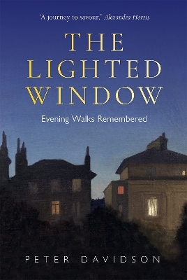 Lighted Window, The - Peter Davidson