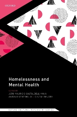 Homelessness and Mental Health - 