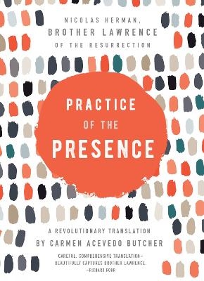 Practice of the Presence - 