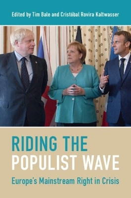 Riding the Populist Wave - 