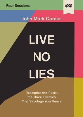 Live No Lies Video Study - John Mark Comer