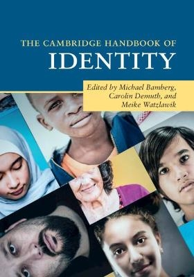 The Cambridge Handbook of Identity - 