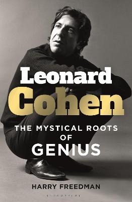 Leonard Cohen - Harry Freedman