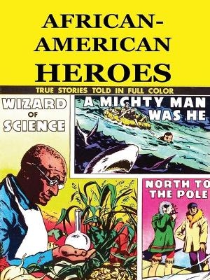 African-American Heroes - 