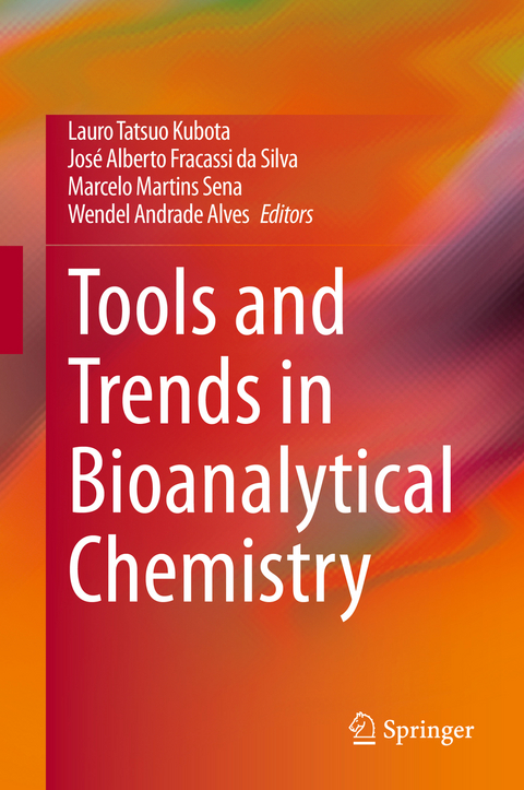Tools and Trends in Bioanalytical Chemistry - 