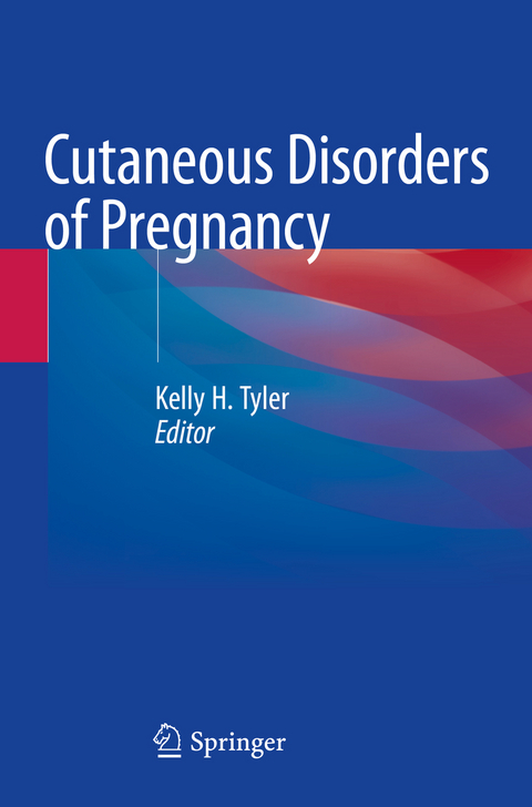 Cutaneous Disorders of Pregnancy - 