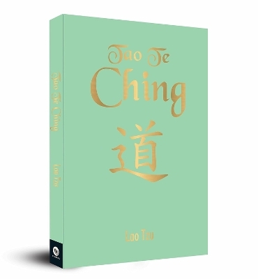 Tao Te Ching - Lao Tzu