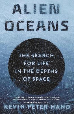 Alien Oceans - Kevin Hand