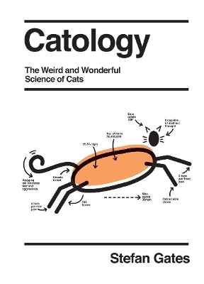 Catology - Stefan Gates