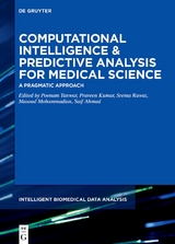 Computational Intelligence and Predictive Analysis for Medical Science - 