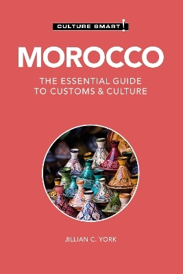 Morocco - Culture Smart! - Jillian C. York