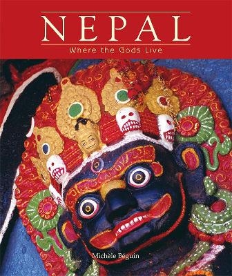 Nepal - Michele Beguin