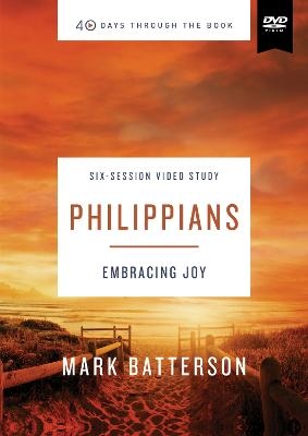 Philippians Video Study - Mark Batterson