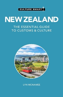 New Zealand - Culture Smart! - Lyn McNamee