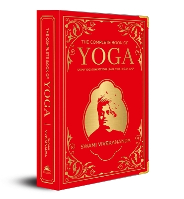 The Complete Book of Yoga - Swami Vivekananda