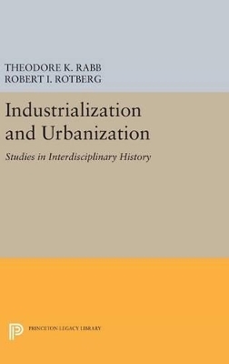 Industrialization and Urbanization - 