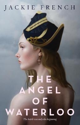 The Angel of Waterloo - Jackie French