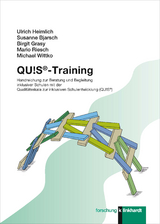 QU!S®-Training - Ulrich Heimlich, Susanne Bjarsch, Birgit Grasy, Mario Riesch, Michael Wittko