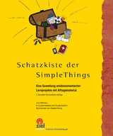 Schatzkiste der Simple Things - Hildmann, Jule
