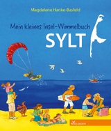 Mein kleines Insel-Wimmelbuch Sylt - 