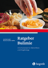Ratgeber Bulimie - Jennifer Svaldi, Brunna Tuschen-Caffier