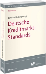 Handbuch Deutsche Kreditmarkt-Standards - 