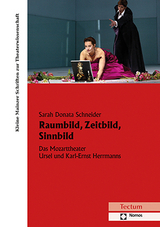 Raumbild, Zeitbild, Sinnbild - Sarah Donata Schneider