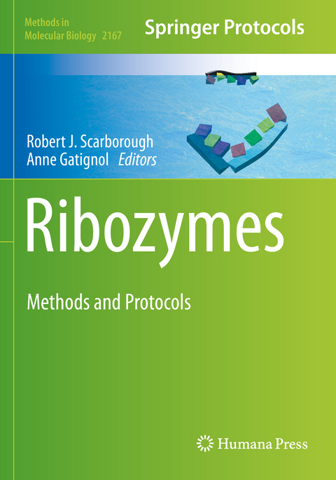 Ribozymes - 