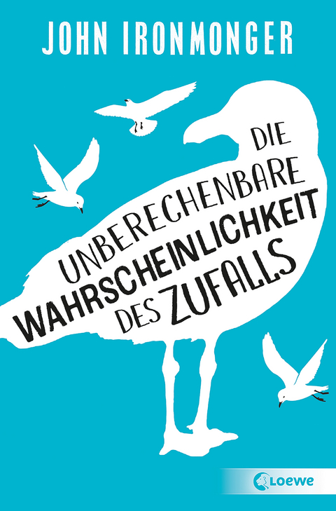 Die unberechenbare Wahrscheinlichkeit des Zufalls - John Ironmonger