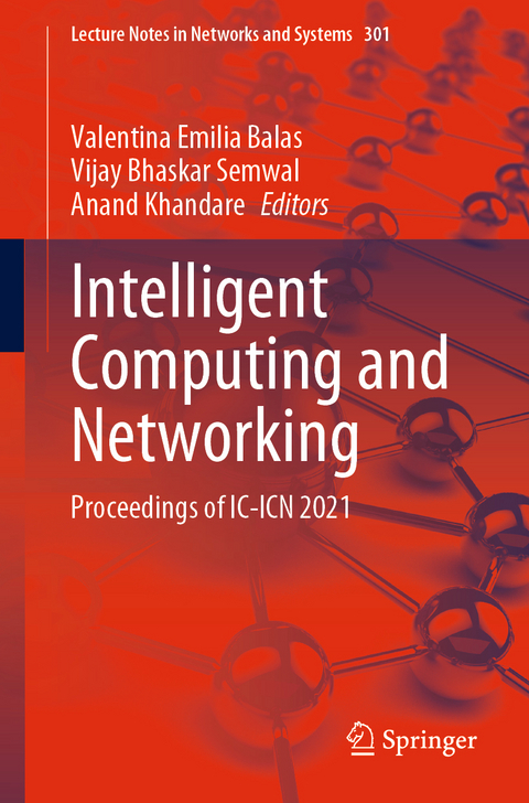 Intelligent Computing and Networking - 