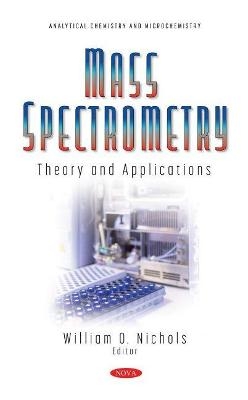 Mass Spectrometry - 