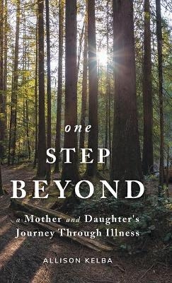 One Step Beyond - Allison Kelba