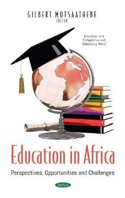 Education in Africa - 