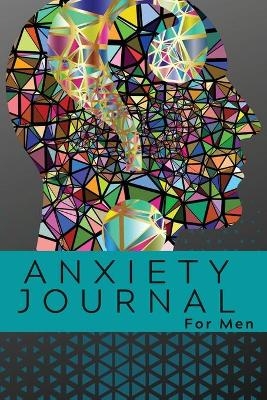 Anxiety Journal For Men - Ava Ray