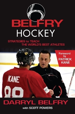 Belfry Hockey - Darryl Belfry, Scott Powers
