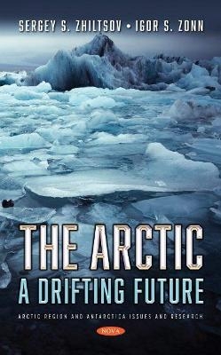 The Arctic - Sergey S. Zhiltsov