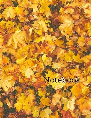 Notebook - Mick Wells