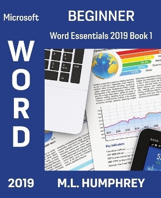 Word 2019 Beginner - M L Humphrey