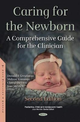 Caring for the Newborn - 