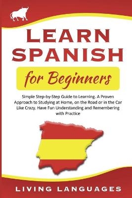 Learn Spanish for Beginners - Living Languages