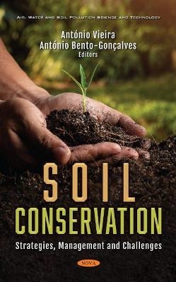 Soil Conservation - 