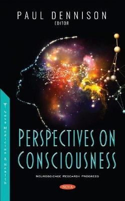 Perspectives on Consciousness - 