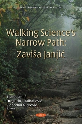 Walking Science's Narrow Path - 