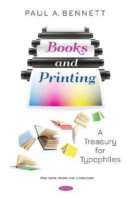 Books and Printing - 