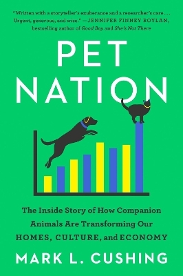 Pet Nation - Mark Cushing