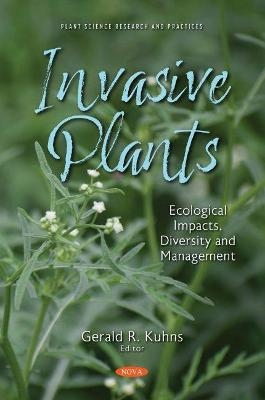 Invasive Plants - 