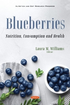 Blueberries - 