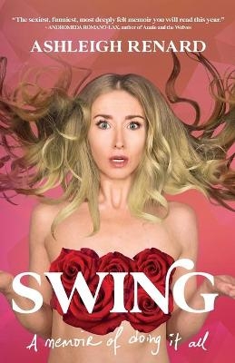 Swing - Ashleigh Renard